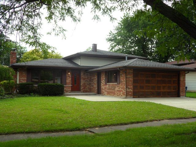 621 Juniper Ln., Bartlett, IL 60103