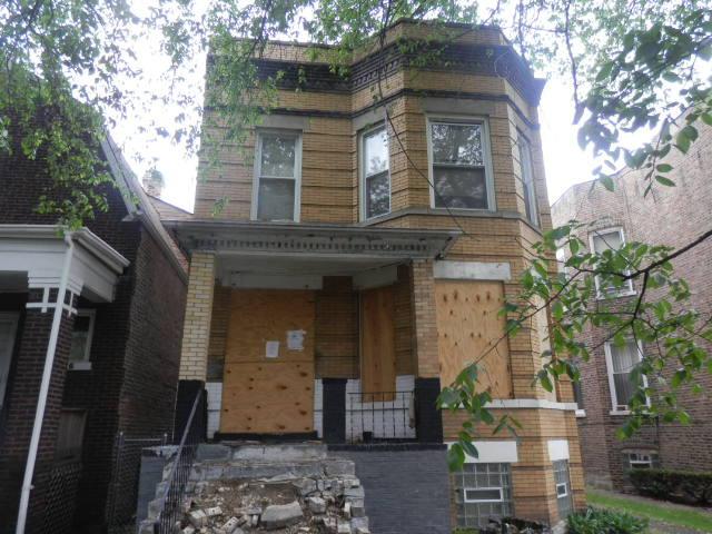 7222 S Rhodes Ave., Chicago, IL 60619