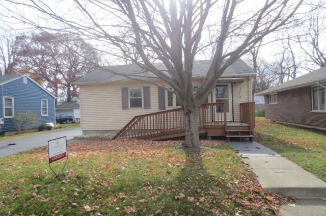 118 E State St., North Aurora, IL 60542