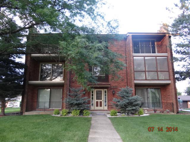 15315 Treetop Dr. #1N, Orland Park, IL 60462
