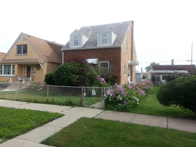 3713 W 68th Pl., Chicago, IL 60629