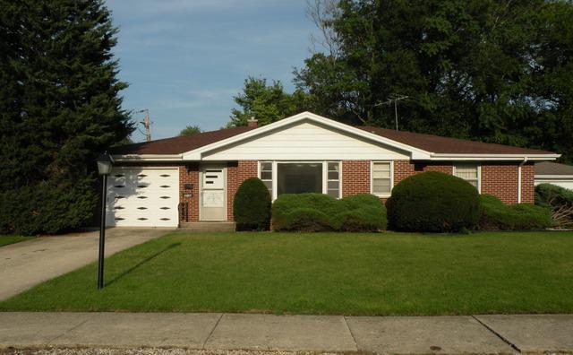 810 Junie Ct., Joliet, IL 60435