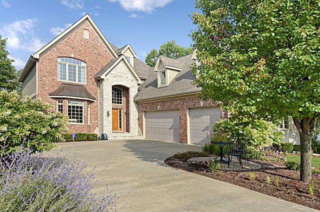1440 S Ridge Rd., Willowbrook, IL 60527