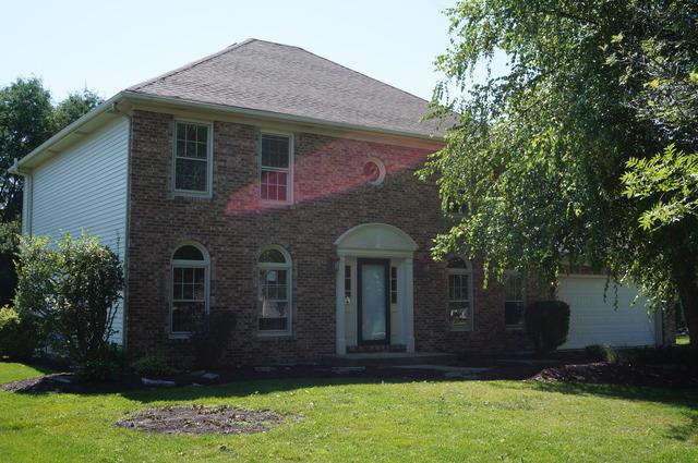 1416 Meander Dr., Naperville, IL 60565