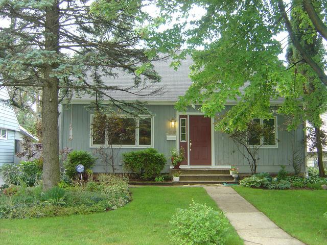 250 Burton St., Grayslake, IL 60030