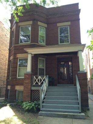 1327 W Newport Ave., Chicago, IL 60657