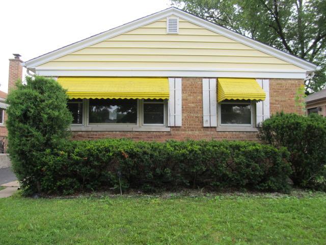 2097 Sherwin Ave., Des Plaines, IL 60018