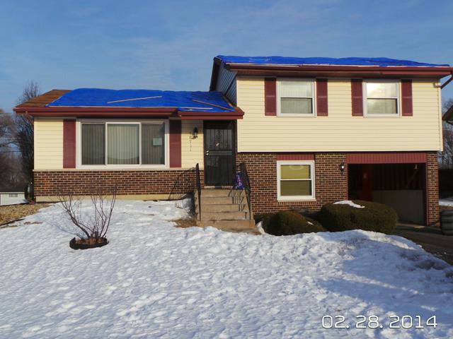 18711 Oakwood Ave., Country Club Hills, IL 60478