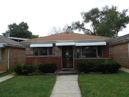 9621 S Wallace St., Chicago, IL 60628