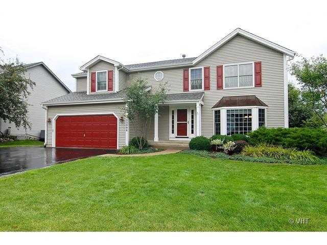 33096 N Shannon Dr., Grayslake, IL 60030