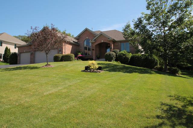 13425 Promontory Tr., Roscoe, IL 61073