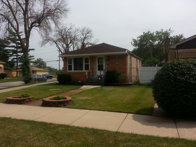 101 W 126th Pl., Chicago, IL 60628
