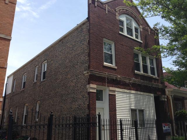 5303 S Washtenaw Ave., Chicago, IL 60632