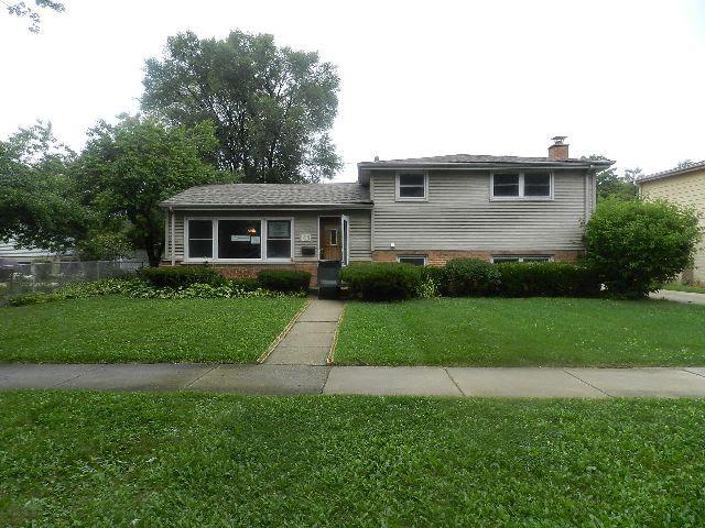 148 Jeffery Ln., Des Plaines, IL 60018