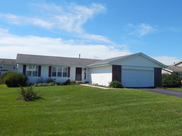 11048 Meadowsweet Ln., Roscoe, IL 61073