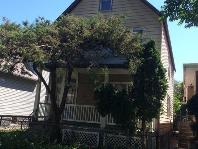 9431 S Champlain Ave., Chicago, IL 60619
