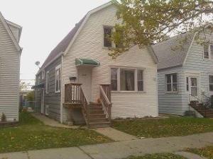 5410 W Parker Ave., Chicago, IL 60639