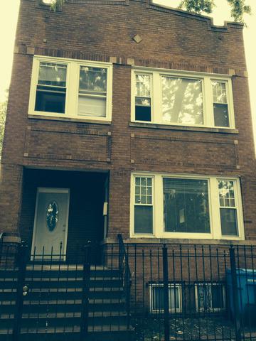 6206 S Sacramento Ave., Chicago, IL 60629