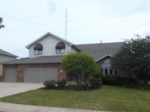 19457 York Dr., Mokena, IL 60448