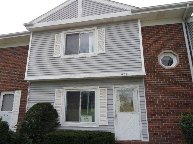 452 Yorkshire Sq., Bolingbrook, IL 60440