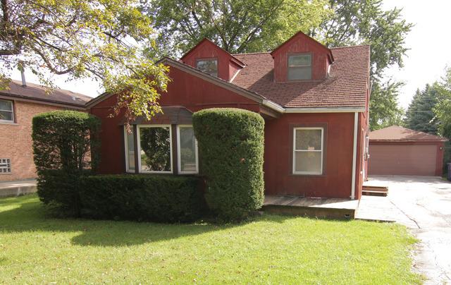 10053 Merrimac Ave., Oak Lawn, IL 60453