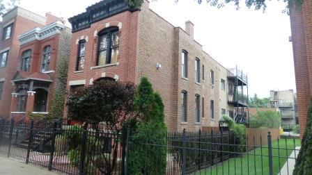 2137 W Evergreen Ave., Chicago, IL 60622