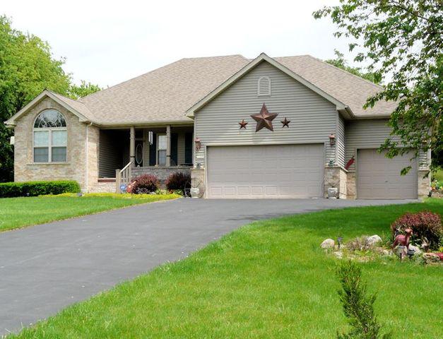 27 Highview Dr., Yorkville, IL 60560