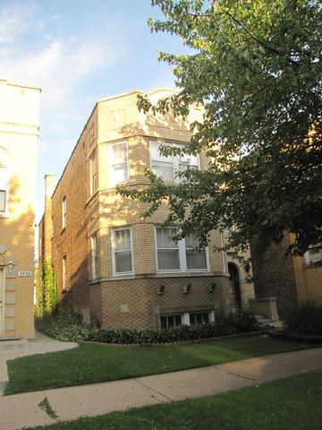 5731 N Bernard St., Chicago, IL 60659