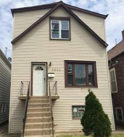 4253 S Mozart St., Chicago, IL 60632