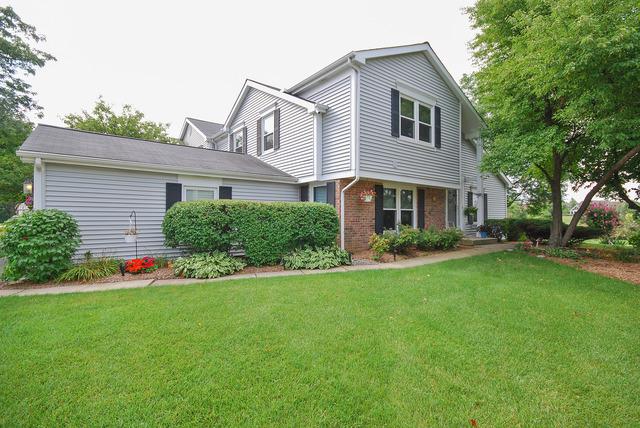 0N646 Essex Ln., Winfield, IL 60190