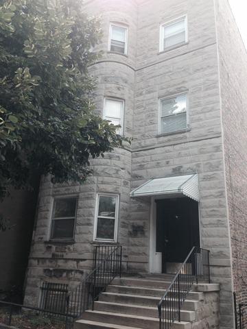 3252 S Princeton Ave., Chicago, IL 60616
