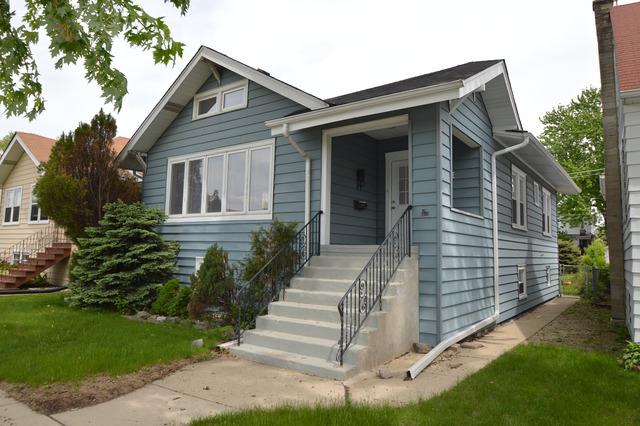 4033 N Ozark Ave., Norridge, IL 60706