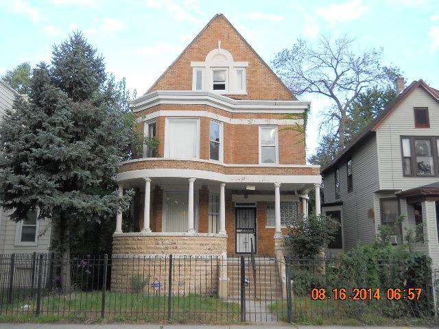 6742 S Normal Blvd., Chicago, IL 60621