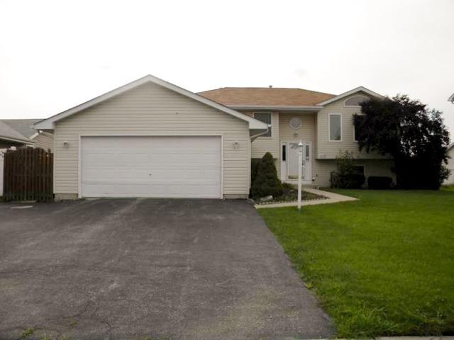 2109 Three Forks Dr., Plainfield, IL 60586
