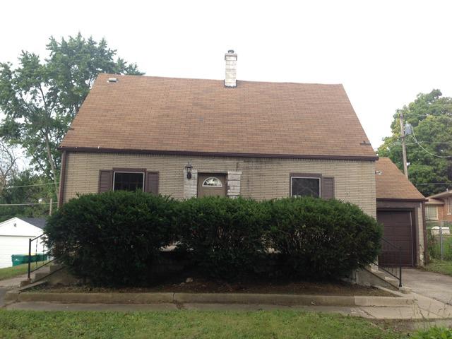 1028 Sherman St., Joliet, IL 60433
