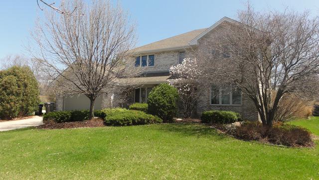 13229 Jean Creek Dr., Orland Park, IL 60462