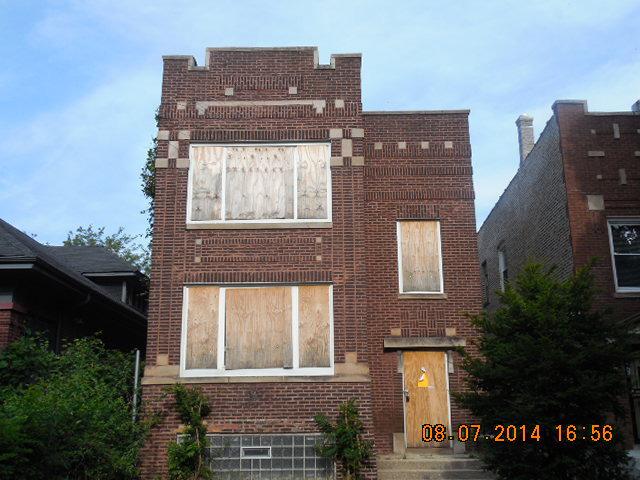 7219 S Constance Ave., Chicago, IL 60649