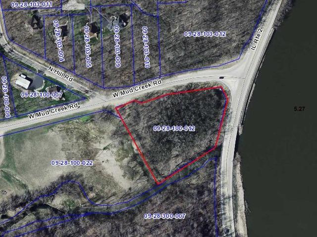987 W Mud Creek Rd., Oregon, IL 61061