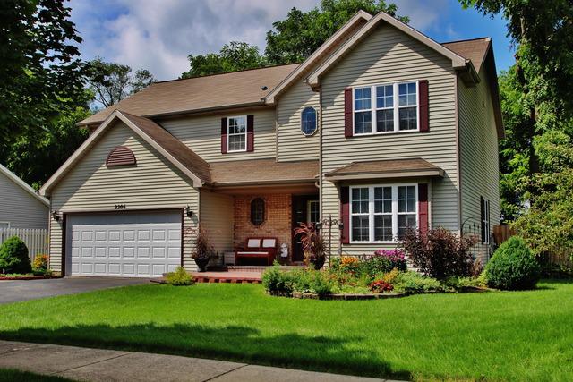 2206 Matthew Pl., Zion, IL 60099