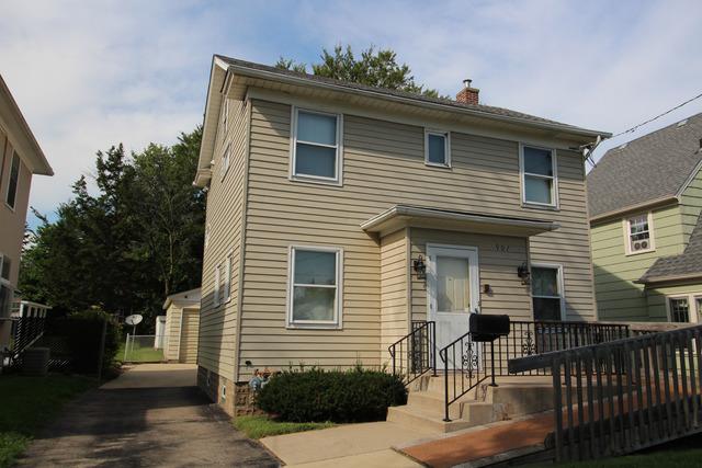 907 Prairie St., Aurora, IL 60506