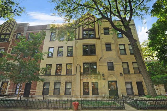 2128 N Hudson Ave. #402, Chicago, IL 60614