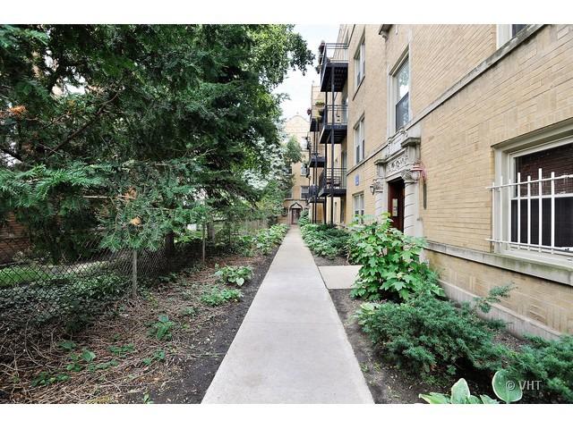 4313 N Paulina St. #1, Chicago, IL 60613