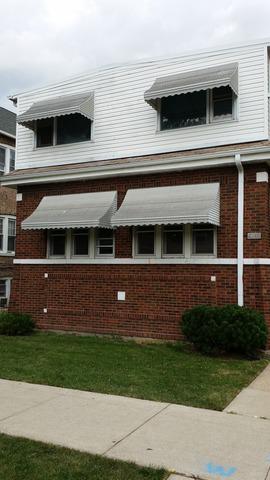 5233 S Christiana Ave., Chicago, IL 60632