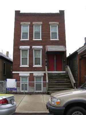 3520 S Emerald Ave., Chicago, IL 60609