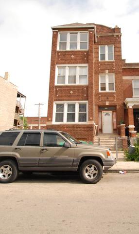 4016 W Grenshaw St., Chicago, IL 60624