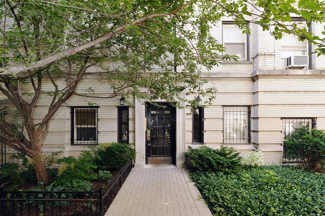 2722 N Pine Grove Ave. #2, Chicago, IL 60614