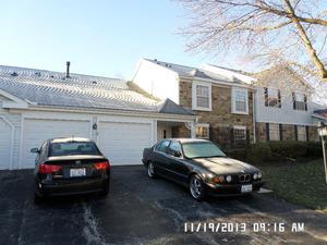 100 Waterbury Ln. #N1, Schaumburg, IL 60193