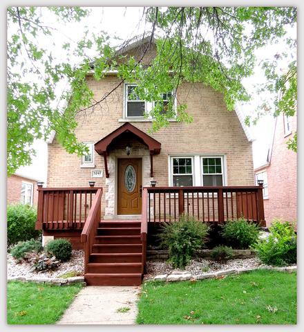 5247 S Massasoit Ave., Chicago, IL 60638