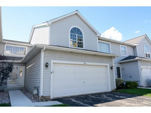 1176 Longford Rd., Bartlett, IL 60103
