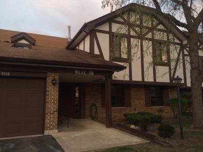 [Address Hidden by Seller], Orland Park, IL 60462